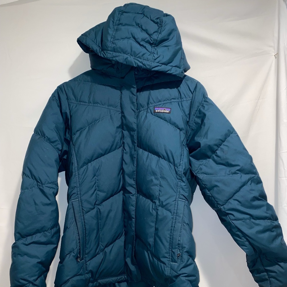 Patagonia Puffy